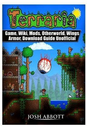 Dragon ball terraria mod tutorial *january 2019*. Terraria Game, Wiki, Mods, Otherworld, Wings, Armor ...