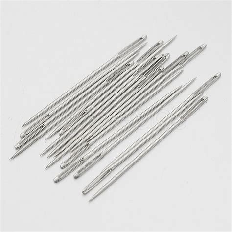 Cheap Iron Sewing Needles Online Store