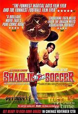 Shaolin Soccer Full Movie English