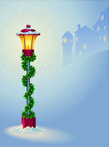 Street Lamp Post Illustrations Royalty Free Vector Graphics And Clip Art