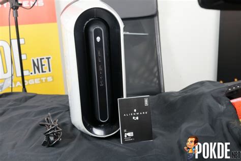 Alienware Aurora R9 Gaming Desktop Review Power You Can Rely On