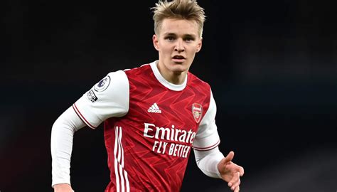 Martin ødegaard fifa 20 • future stars academy prices and rating. Arsenal mit grossen Hoffnungen bei Martin Ödegaard