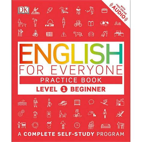 English For Everyone English For Everyone Level 1 Beginner Practice