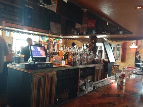 Maybe you would like to learn more about one of these? bar - Picture of Little Havana Restaurante y Cantina ...