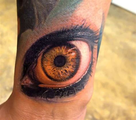 10 Of The Best Tattoos Ever Created