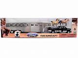 Toy Truck Horse Trailer Set Images