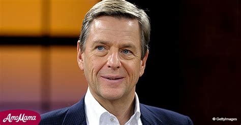 Das hat die familie dem zdf bestätigt. Claus Kleber: Vom Anwalt zum beliebten ZDF ...