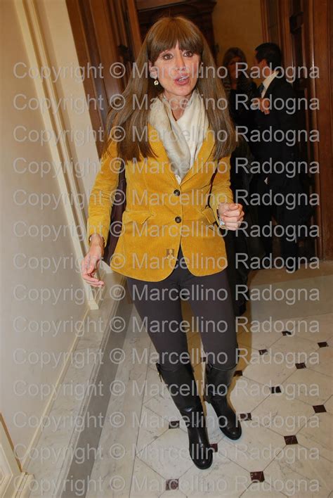 Marcellino Radogna - Fotonotizie per la stampa: Anna Maria Bernini