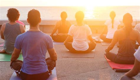 Yoga Retreat Phuket Santosa Detox And Wellness Center