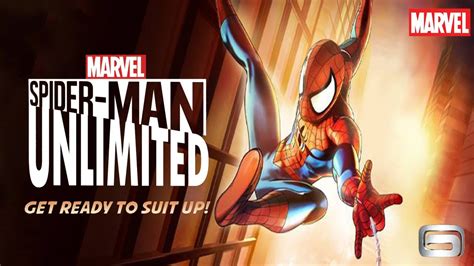 You will must be a winner''''. Spiderman Unlimited apk + data | REVIEW DAN DOWNLOAD GAME ...
