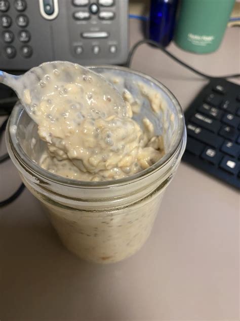 Low calorie granola barsthe spruce. Vegan Overnight Oats + No Added Sugar = YUM - Can't Stomach Anymore