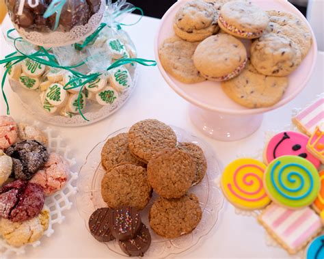 order whimsy cookie company menu delivery【menu and prices】 little rock uber eats