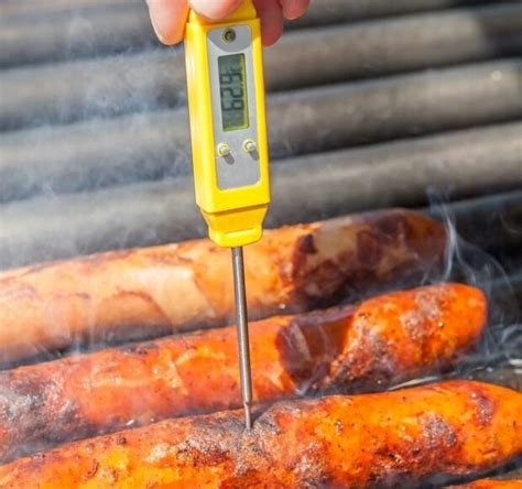 How To Tell If Sausage Is Cooked Easy Method