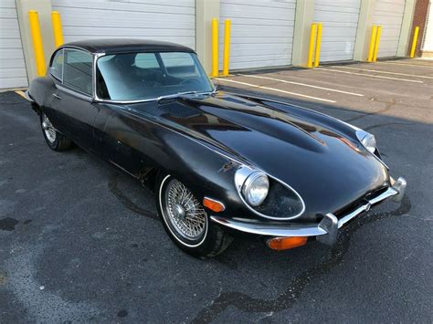 Learn how it drives and what features set the 1969 jaguar e type apart from its rivals. 1969 Jaguar e type - Antique Car - Wenatchee, WA 98801