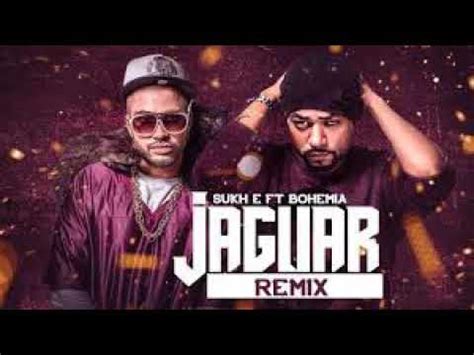 Jaguar song dj remix - YouTube