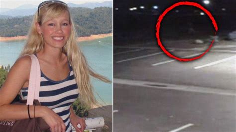 newly revealed security footage shows sherri papini on the morning she was rescued