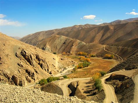 Afghanistan [PHOTO PEEK]