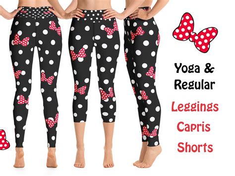 The 10 Best Disney Leggings 2021 Disney With Daves Daughters