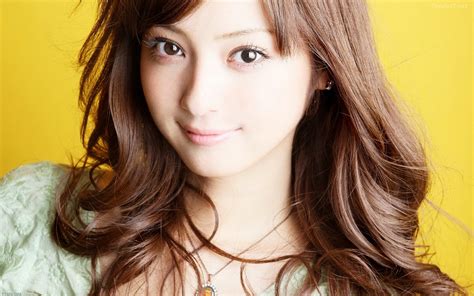 Here are the 10 most beautiful women based out of japan with whom you may be ready to do anything for having a date. Blue Film of Bollywood Actress: Nozomi Sasaki the most ...