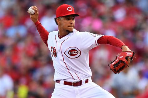 Luis Castillo and What We Know