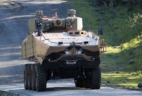 Snafu Armor Talk Do We Need To Classify The New Breed Of Wheeled Ifv