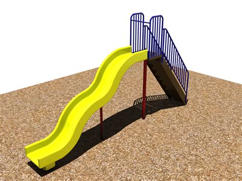 Playground Slides Playground Equipment For Commercial School
