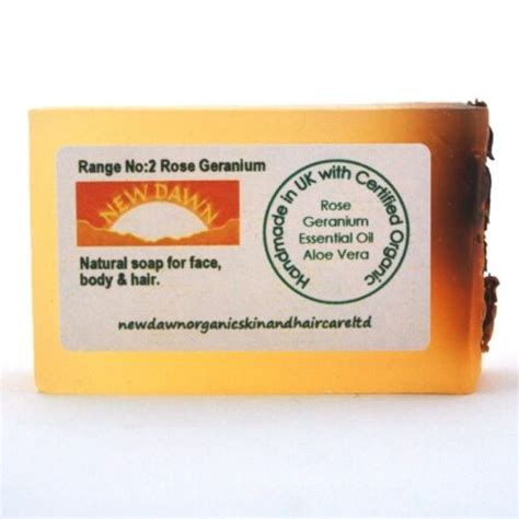 Eczema Psoriasis Rash Itchy And Dry Skin Relief Organic Soap For