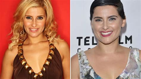Remember Nelly Furtado Here S What She Looks Like Now Mirror Online