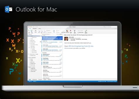 Outlook For Mac Itpro Today It News How Tos Trends Case Studies