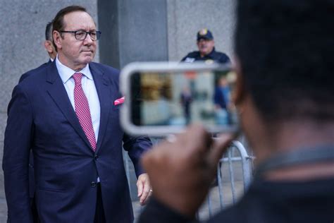 kevin spacey is about to stand trial in london on sex charges here s what to know trendradars