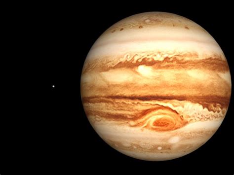 Jupiter Pluto By Dogmaf On Deviantart