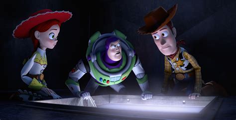 Toy Story Of Terror Gallery Toy Story
