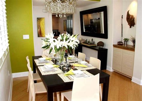 Best 15 Narrow Dining Tables for Small Spaces (Gallery Ideas) - ARCHLUX.NET