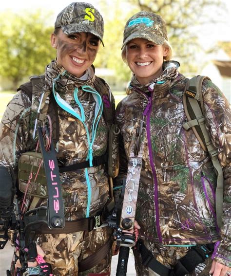 Awesome Line Of Womens Hunting Apparel Hunting Clothes Womens