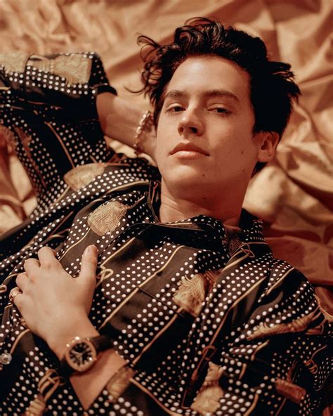 The Second Coming Of Cole Sprouse Gq In 2020 Cole Sprouse Shirtless