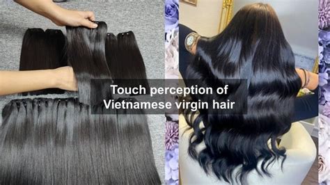 Vietnamese Virgin Hair Is A Gold Mine For Hair Vendors To Start A Business