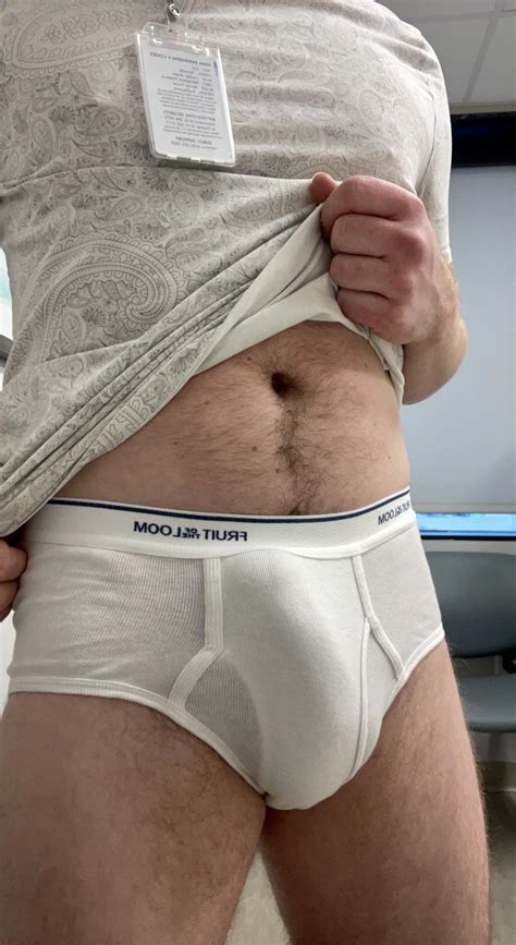 Anybody Have Fantasies Of Being Exposed In Your Tighty Whities At Work School Or Just Out In