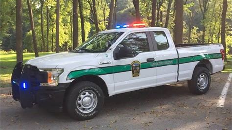 Public Safety Equipment Lancaster County Park Ranger Law Enforcement