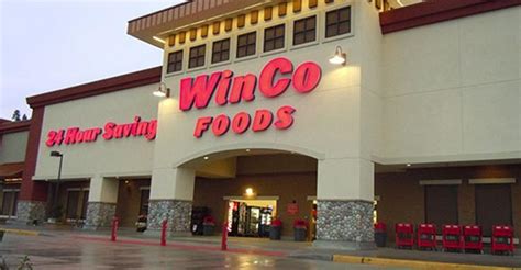 Winco foods is the worst employer i have ever had the displeasure of coming across. WinCo Foods tabs Grant Haag as its next CEO | Supermarket News