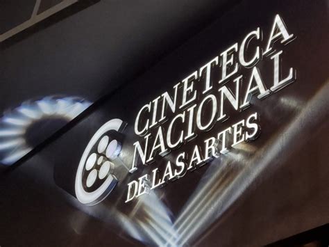 Hoy Inician Funciones En La Cineteca Nacional De Las Artes La Verdad Noticias