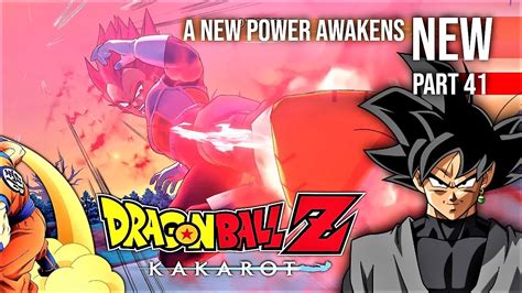 The third and final piece of dragon ball z: Dragon Ball Z: Kakarot 1.11 PS4 Pro Game Play 🐲 New Part 3 ...