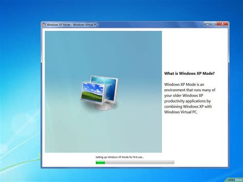 Cómo Instalar Y Usar Windows Xp Mode En Windows 7 Nivel