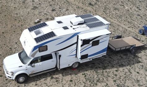 Pin By Mark Boyd On ‿ Everything Motorhome Campers And Rvs ‿ In
