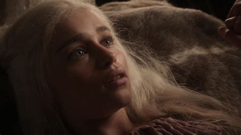 Daenerys Targaryen Game Of Thrones Emilia Clarke Women Actress 1080p