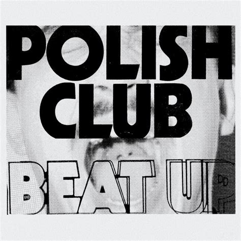 polish club announces debut album shares single withguitars