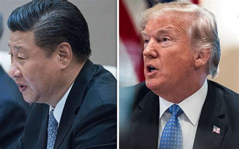 Trade War China Hits Back At Us With New Tariffs