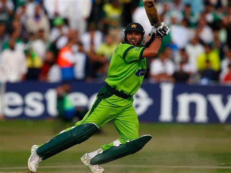 Cricket 2019: Shahid Afridi's real age, Pakistan great, Mark Riddell, Paul Gallen | The Advertiser
