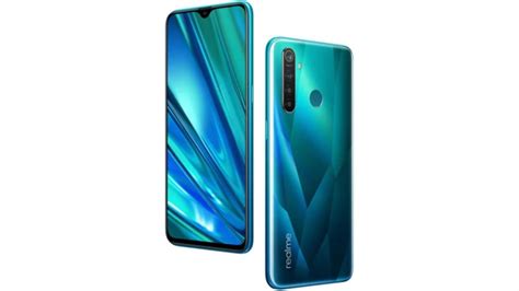 With the introduction of new features one after another but price nearly the same, craze for realme phones has increased quite a bit. Realme 6 Price in Nepal with Specs - Phones In Nepal