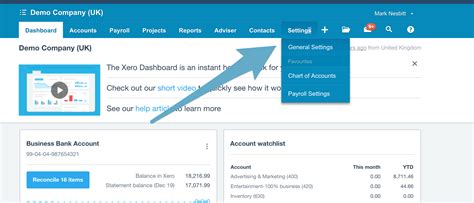 Changes on the interface between syntax and information structure; How to: change email template wording in Xero | Love Accountancy Limited