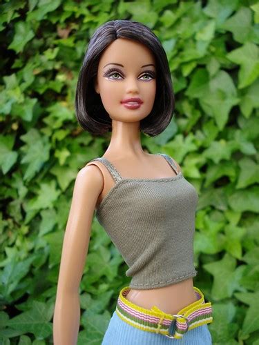 Barbie Basics Teresa Barbie Basics Model No 11 — Collecti